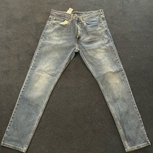 Men’s Levi’s Jeans